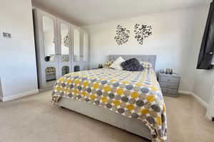 Bedroom 2- click for photo gallery